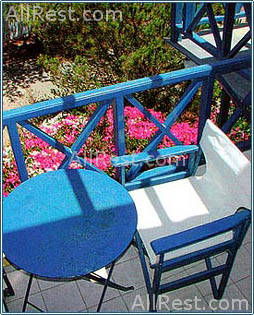 Loizos Hotel 5